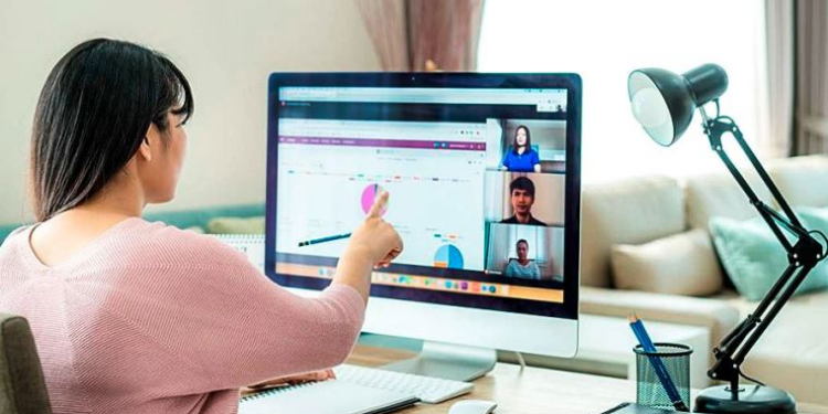 Modifican Ley del teletrabajo: Conoce los nuevos derechos y deberes de teletrabajadores