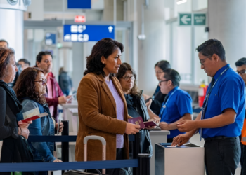 MTC exige a las aerolíneas informar si la TUUA no está incluida en el boleto