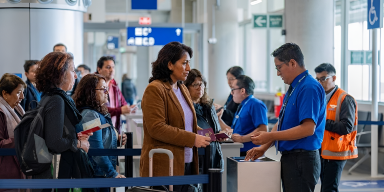 MTC obligará a aerolíneas a informar si la TUUA no está incluida en el boleto de pasajeros