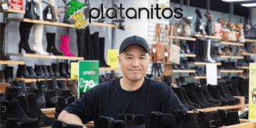 Platanitos pisa el acelerador: alista expansión en Perú y Chile con foco en innovación tecnológica