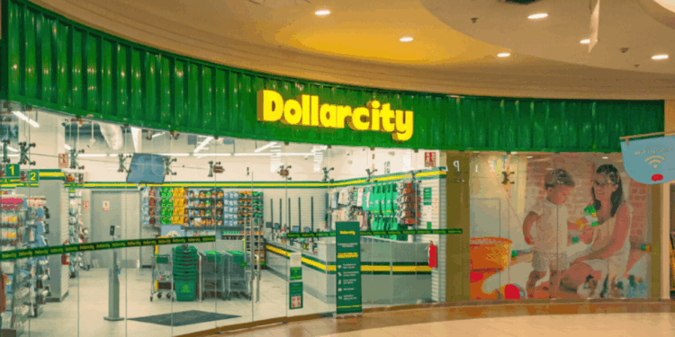 Dollarcity continúa su rápida expansión en América Latina: ya opera en cinco países