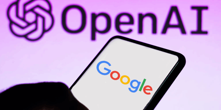 OpenAI prepara el lanzamiento de un navegador para competir con Google Chrome