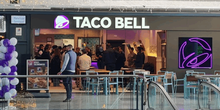 Taco Bell anuncia su regreso a Ecuador tras 16 años de ausencia: ¿Qué se sabe sobre su llegada?