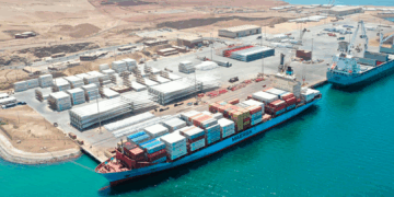 Puerto de Paracas realizará mejoras por US$ 6.17 millones: ¿qué obras se ejecutarán?