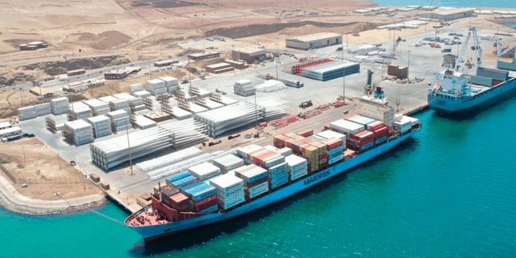 Puerto de Paracas realizará mejoras por US$ 6.17 millones: ¿qué obras se ejecutarán?