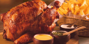 Día del Pollo a la Brasa: demanda por delivery crecería alrededor de 20%