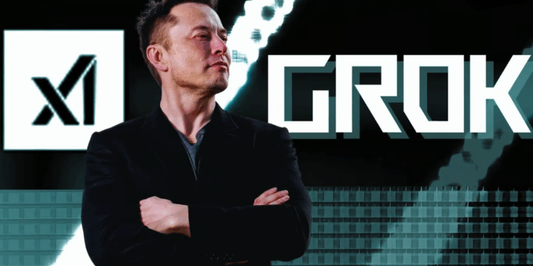 Grok, la IA de Elon Musk, ensalza a Hitler y difunde mensajes antisemitas y teorías racistas