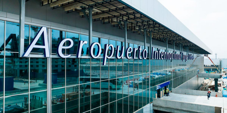 Nuevo Aeropuerto Jorge Chávez podría iniciar operaciones sin el 100% de avance