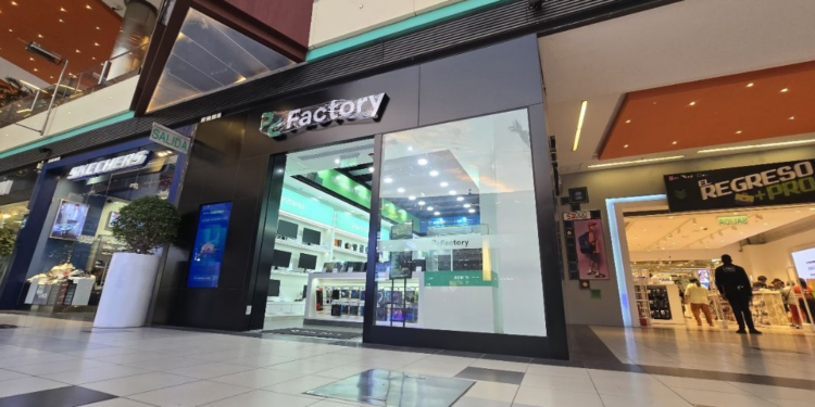 PC Factory expande su presencia en Perú con la inauguración de su sexta tienda: ¿En dónde se ubica?