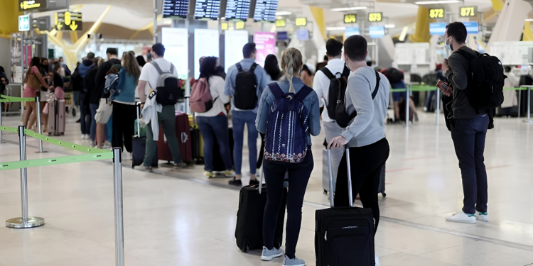 ¿Adiós al equipaje de mano? Conoce la nueva norma para viajar a partir del 1 de septiembre