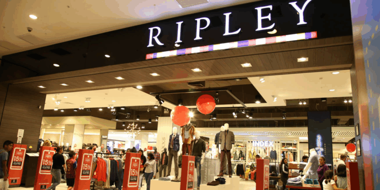 Ripley proyecta crecimiento en Perú y anuncia inversiones clave para 2025: ¿cuál será su foco?