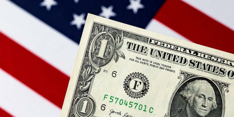 Inflación de EE.UU. baja una décima en julio y se ubica en 2,9% interanual