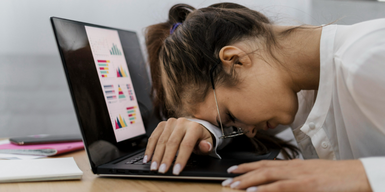 El 93% de los peruanos busca cambiar de empleo debido a la falta de motivación