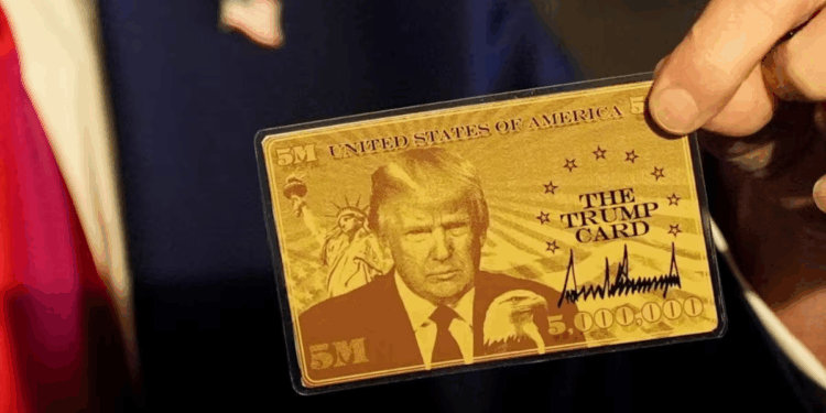 Visado de Donald Trump recibe casi 70.000 solicitudes: ¿Qué ofrece el programa de oro?