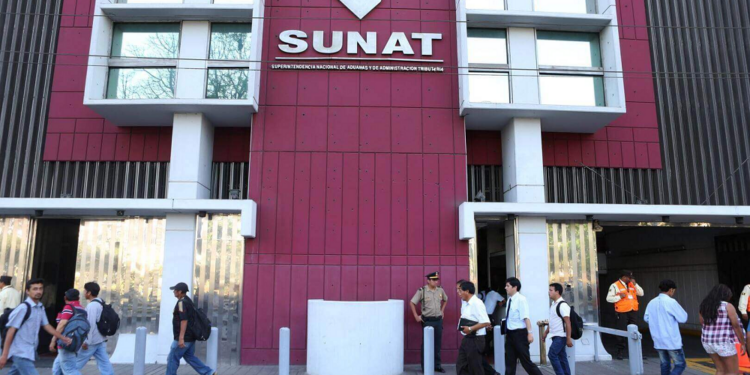 Sunat lanza “central de riesgo” para empresas: ¿En qué consiste y cómo saber tu calificación?