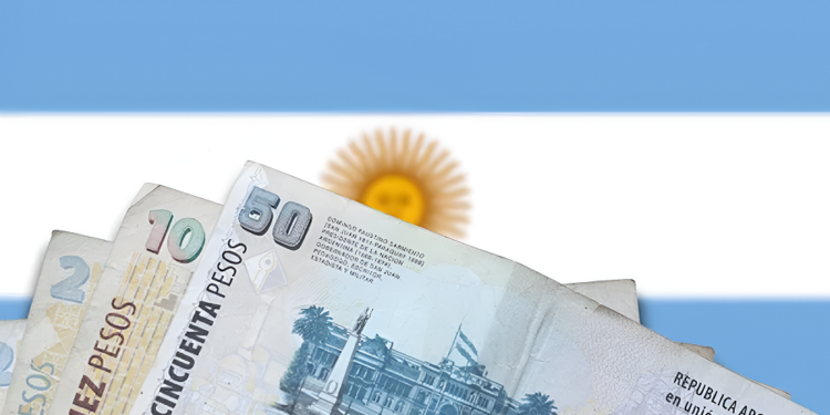 Argentina alcanza en julio una inflación del 4%, la más baja en dos años y medio