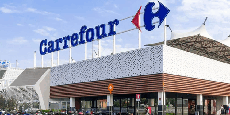Venta de Carrefour Argentina: empresa habría presentado una oferta “sujeta a correcciones”