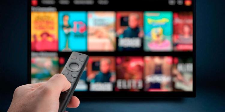 Congreso plantea derogar ‘Tasa Netflix’ para evitar aumento de precios en servicios digitales