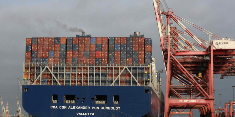 Balanza comercial de Perú alcanza US$ 5,184 millones, marcando 16 trimestres de crecimiento continuo
