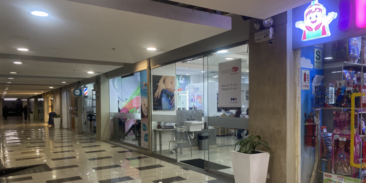Plaza San Miguel inaugura ‘Estación Express’: su nuevo espacio para realizar compras y servicios rápidos