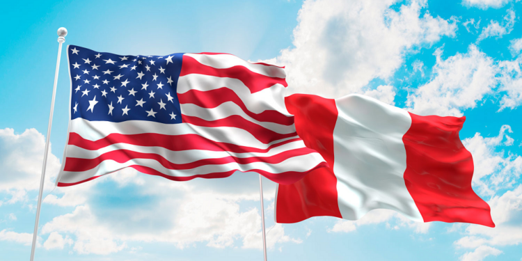 Estados Unidos incrementa su interés en invertir en el Perú: ¿A qué sectores apunta?