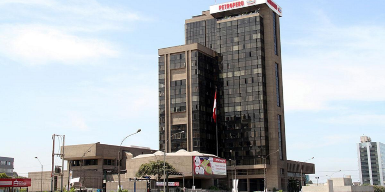 ProInversión recibe a empresarios de San Isidro interesados en adquirir edificio central de Petroperú