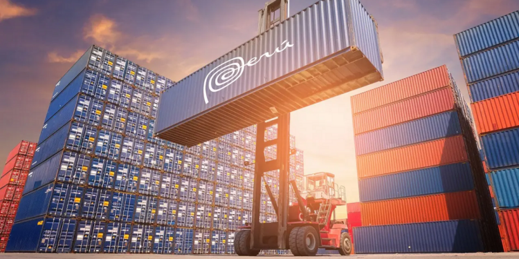 Los volúmenes exportados por Perú crecen 19,8 % y las importaciones 13,6 % en julio