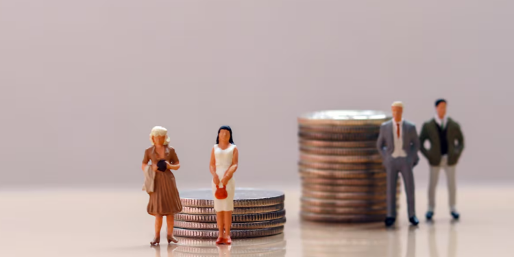 Persistencia de la brecha salarial de género en Perú: hombres ganan un 25% más que las mujeres