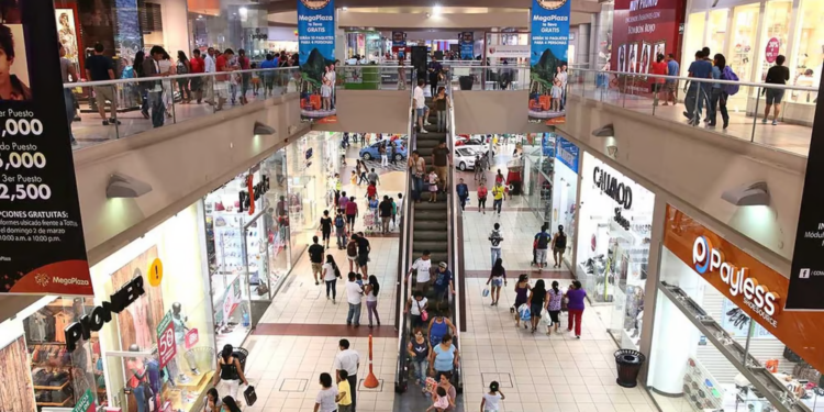 Día del Shopping: Centros comerciales prevén aumento del 30% en ventas este 28 y 29 de septiembre