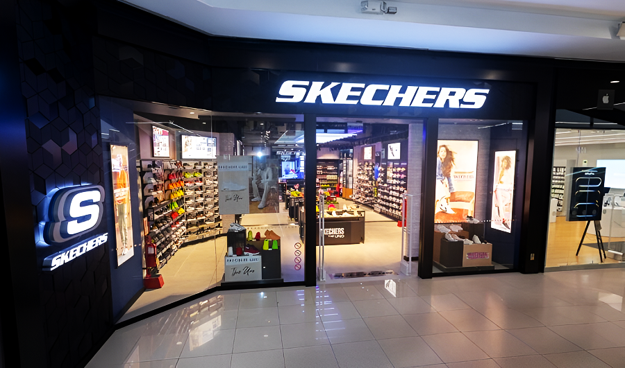 Skechers peru fashion tiendas en lima