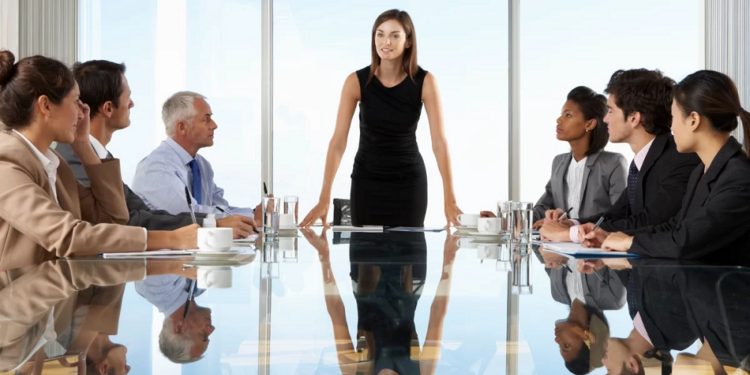 Korn Ferry: estudio revela que Perú tiene la menor representación femenina en directorios de Sudamérica