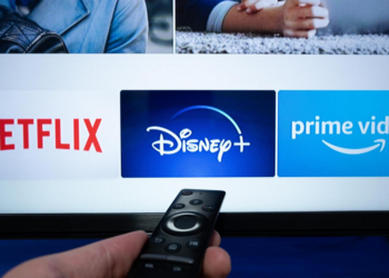 Sunat anuncia que Netflix, HBO y otras dos empresas están preparadas para tributar