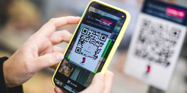BCR: peruanos optan por billeteras digitales para realizar transacciones superiores a S/ 500