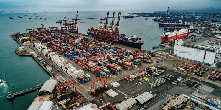 “Megapuerto de Chancay no superaría al Puerto del Callao”, asegura CEO de DP World Perú