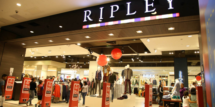 Ripley Chile en problemas: deberá compensar a 180.000 clientes por cobros indebidos en retiros en tienda