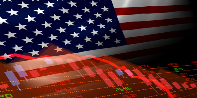 Inflación de Estados Unidos tuvo un descenso de 2,4%, mientras la subyacente aumentó 3,3%