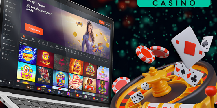 Pin Up Perú: Tu Destino Definitivo para Tragamonedas, Casino en Vivo y Apuestas Deportivas