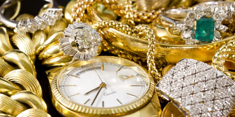 Exportaciones de joyas peruanas alcanzarían un récord de US$ 200 millones en 2024