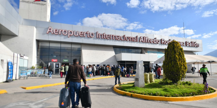 MTC firma convenio por S/160 millones para la modernización de aeropuertos: ¿Cuáles serán?