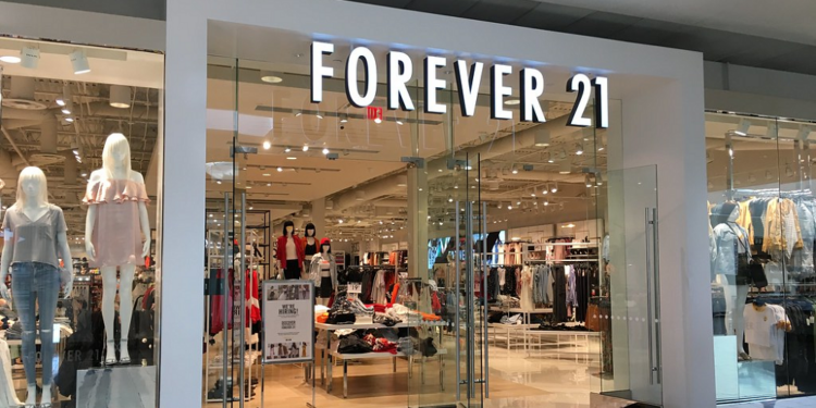 Forever 21: ¿Por qué se retiró del Perú tras competir una década con Falabella, H&M y Ripley?