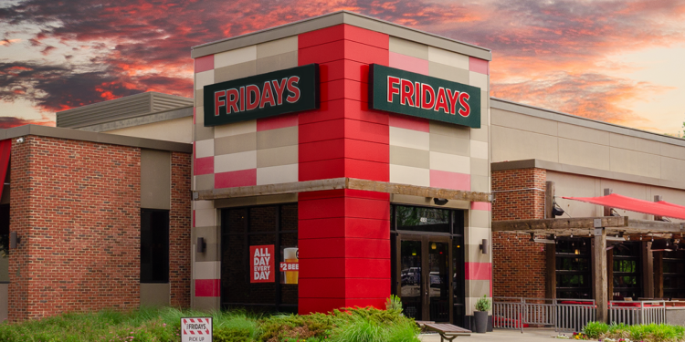 TGI Fridays se declara en quiebra en EE.UU.: cadena de comida rápida cierra más de 50 locales