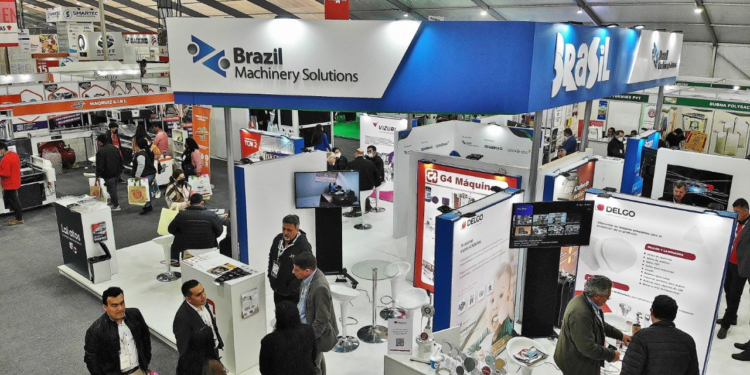 Expo Plast Perú 2024: la vidriera de la industria del plástico que miles de líderes del mundo vendrán a visitar