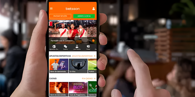 Cómo apostar en Betsson: ¡Todo lo que necesitas saber para apostar como un pro!