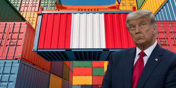 Política económica de Trump impactará negativamente las exportaciones no tradicionales del Perú