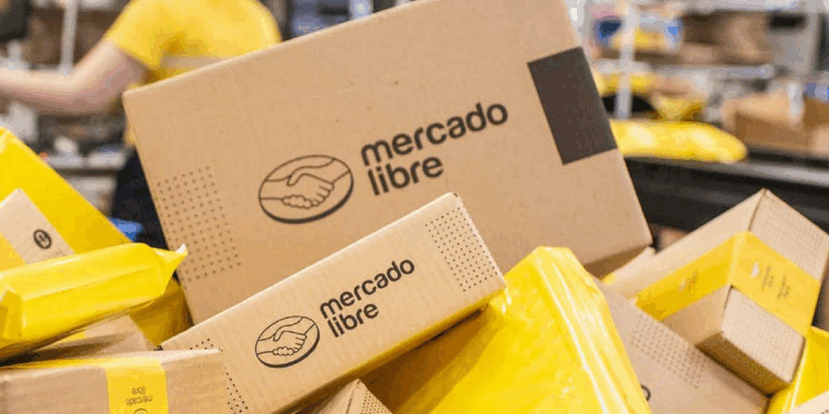 Mercado Libre eleva ingresos 39% en el 3T25, pero ganancias caen por debajo de lo esperado