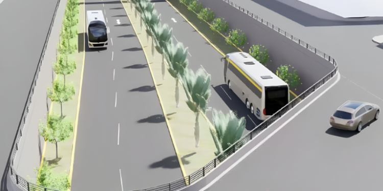 Vía Expresa Grau: Las 4 estaciones clave que conectarán el Metropolitano y la Línea 1 del Metro