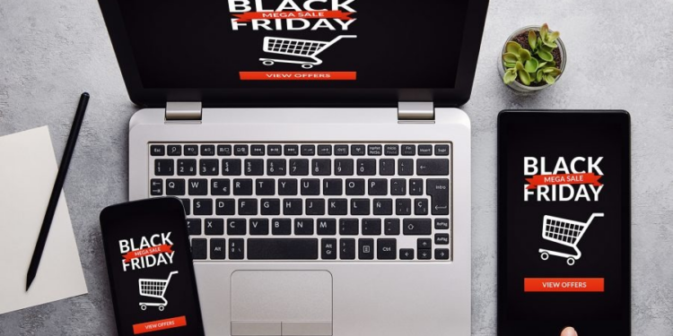 La evolución del Black Friday: de la caza de gangas al fenómeno global