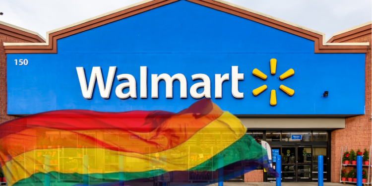 Giro radical: Walmart da marcha atrás y elimina sus políticas de género, inclusión y diversidad