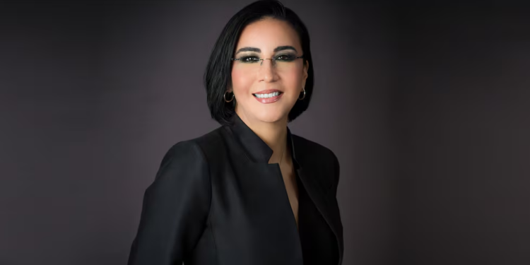 Karla Wong es nombrada Country Manager de Amazon Web Services para Perú, Ecuador y Bolivia