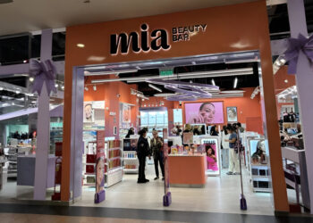 MIA Beauty Bar acelera su expansión en Perú con tres nuevas tiendas: ¿dónde se ubican?
